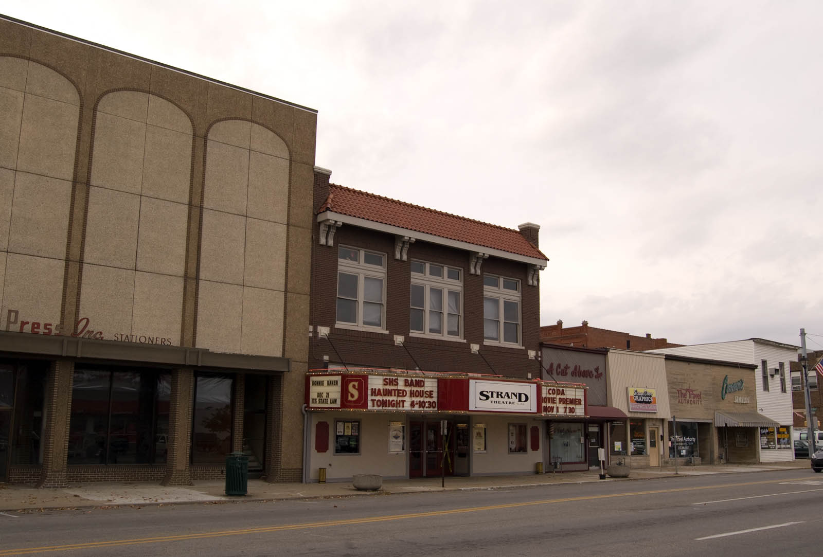 Shelbyville, IN