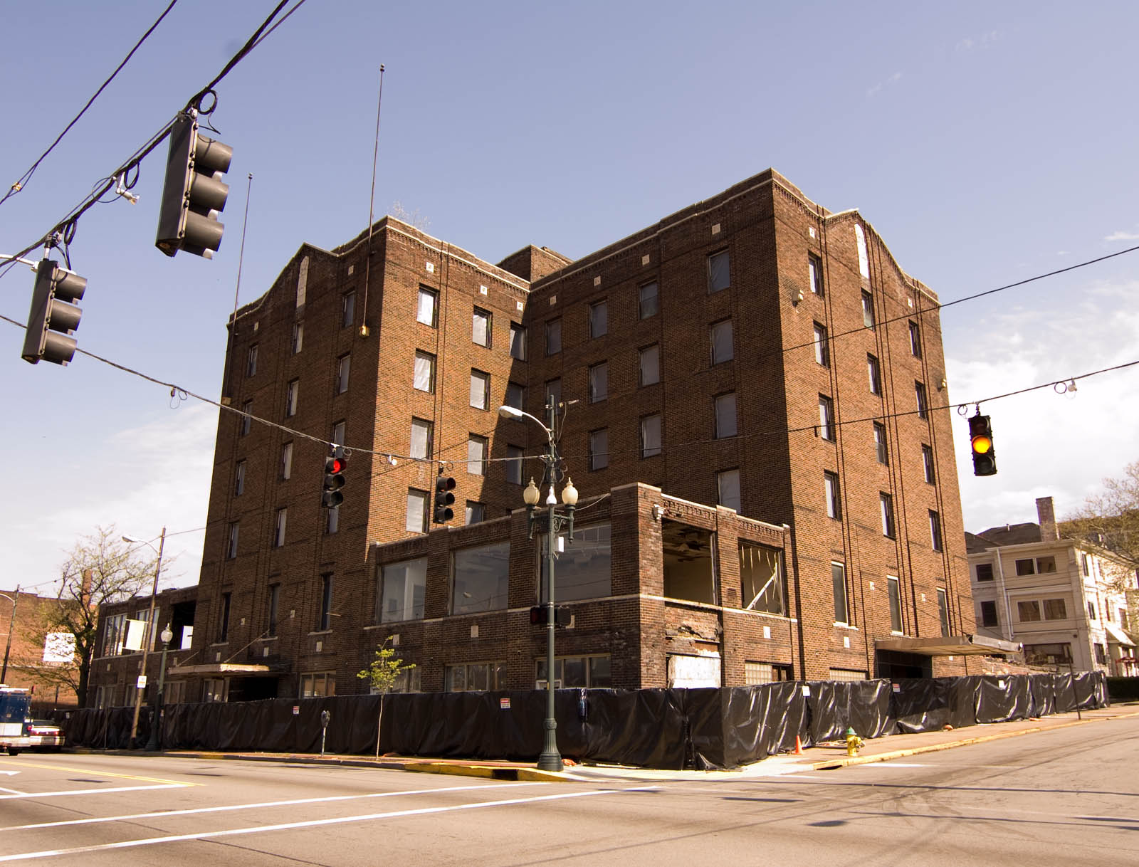 Wilkinsburg, PA