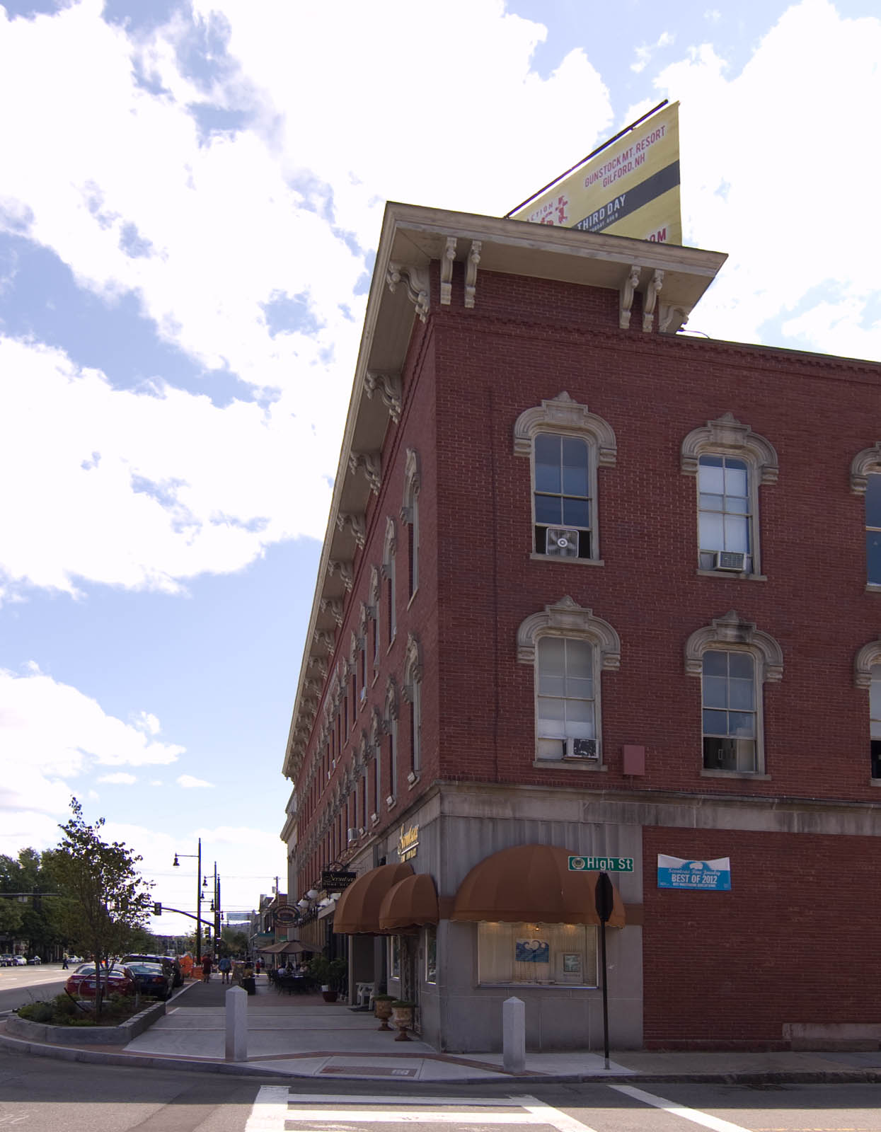 Nashua, NH