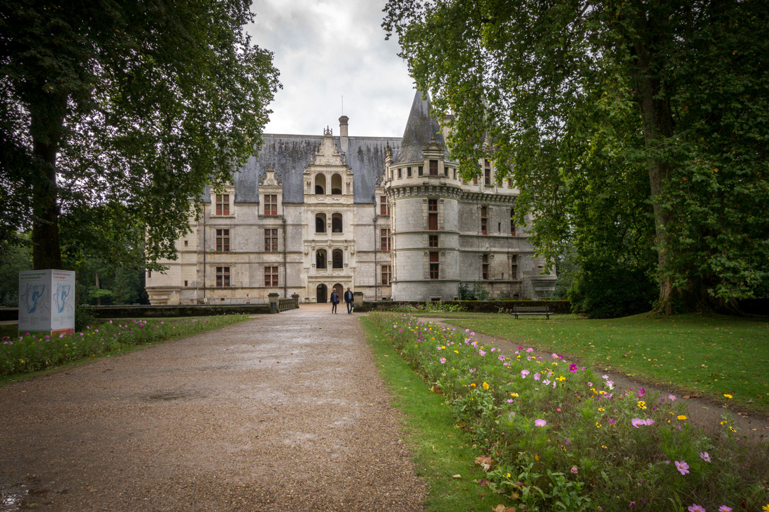 Azay-le-Rideau