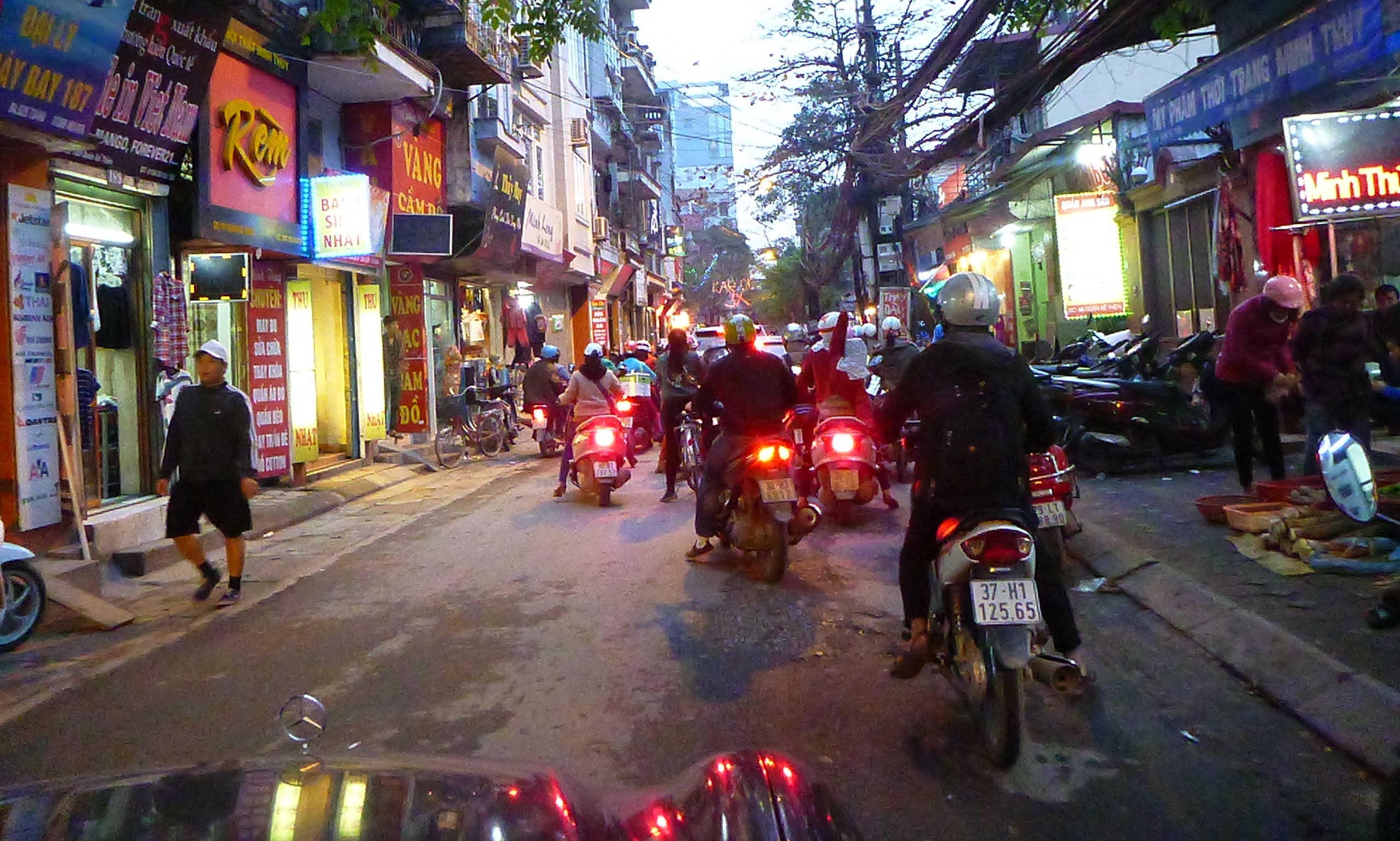 Street 