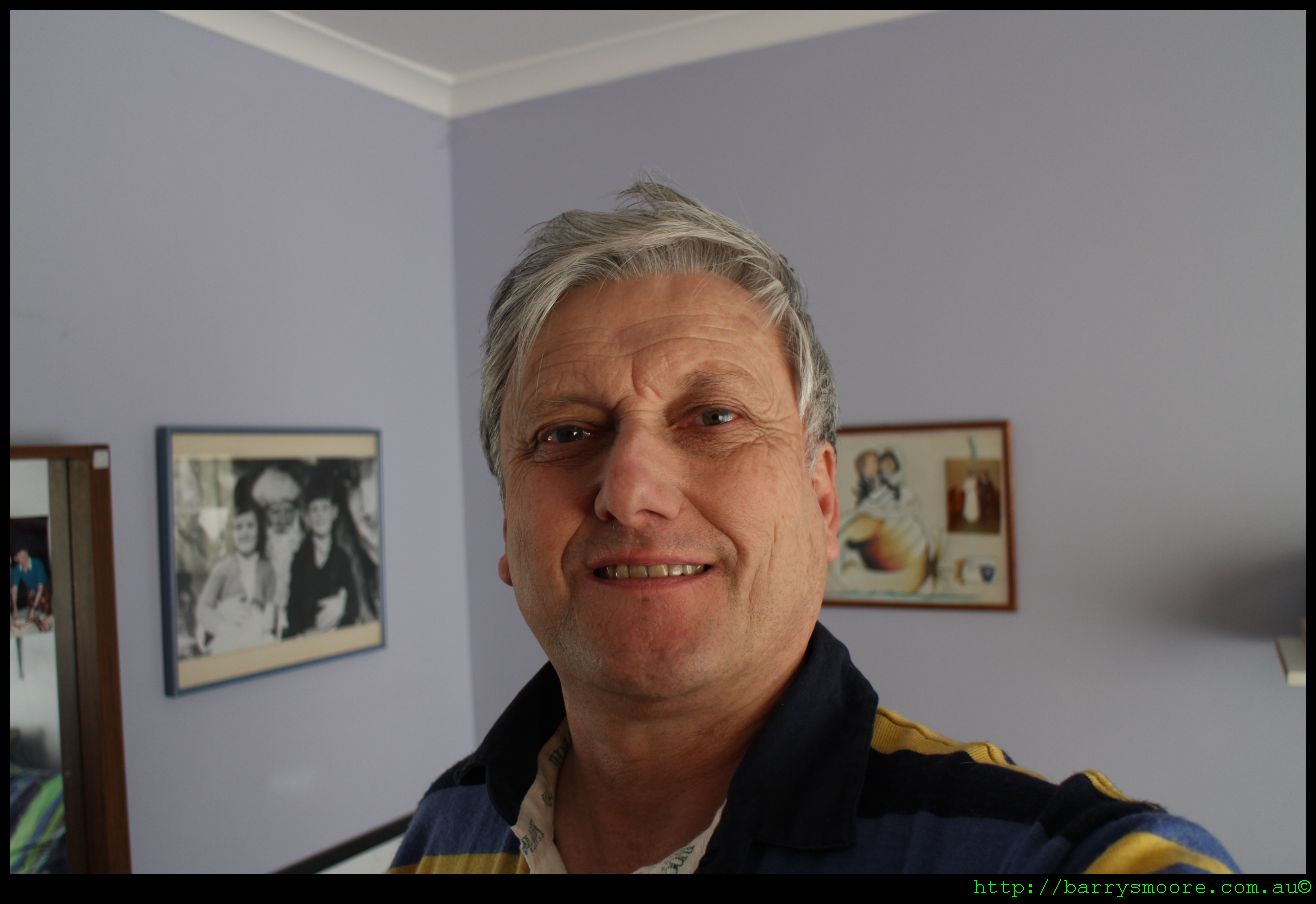 Selfie