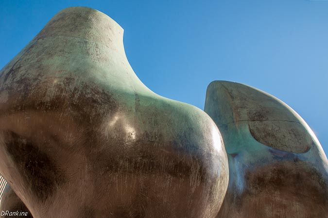 By Henry Moore