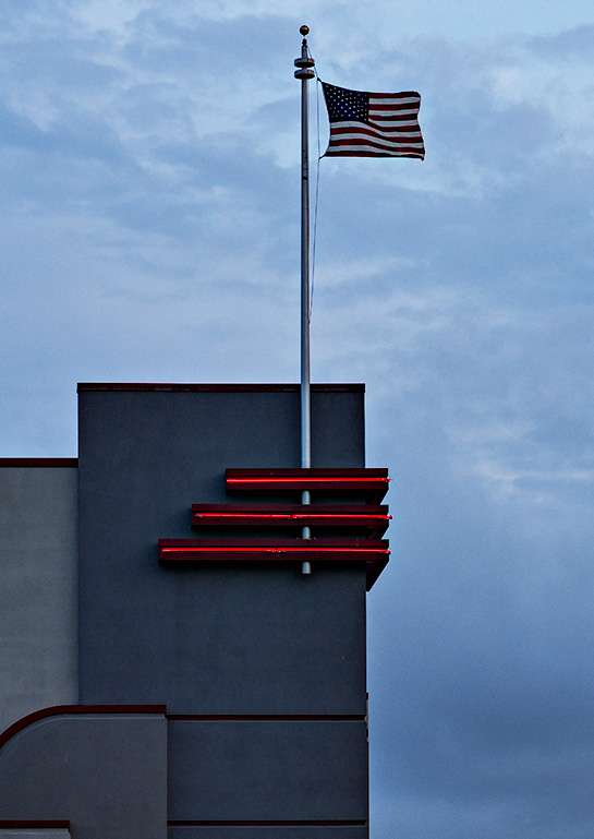 Happy Birthday America! (July 4, 2013)