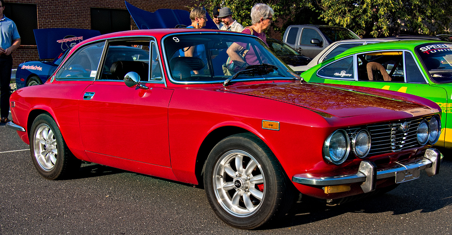 Alfa Romeo