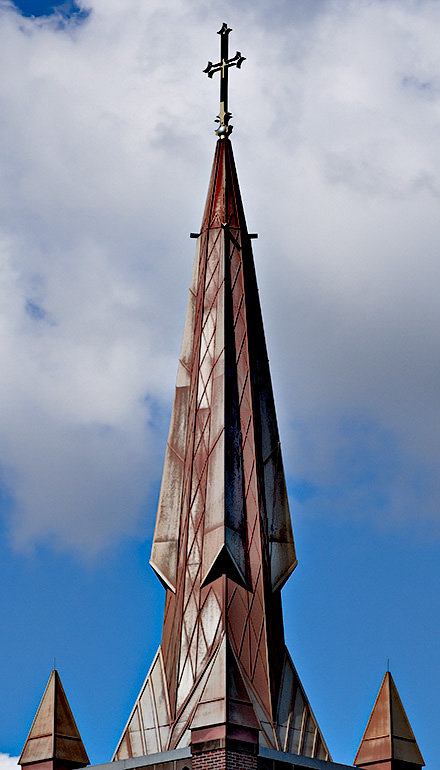 St. Thomas the Apostle Church