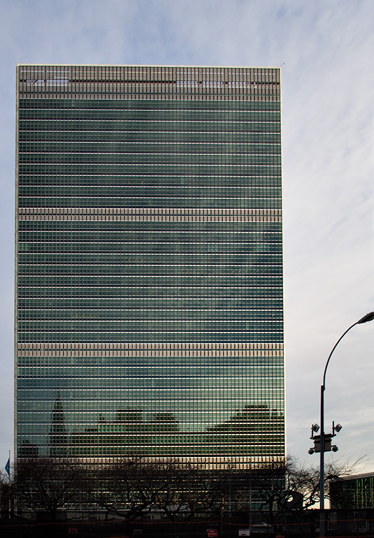 United Nations