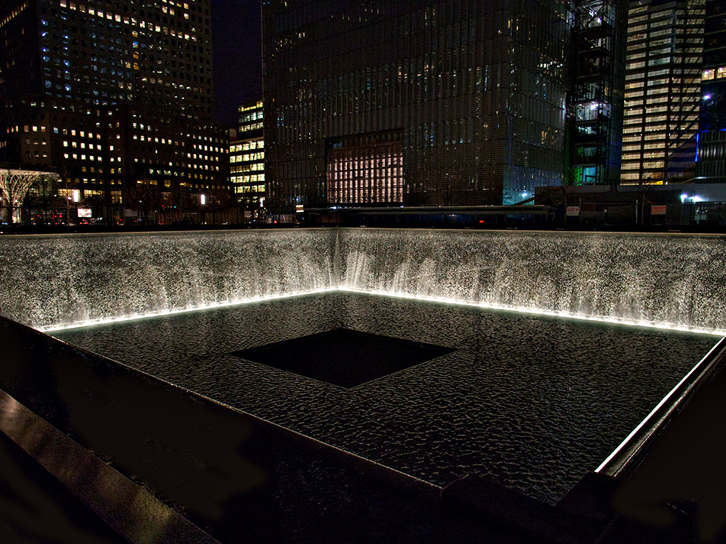 North Pool