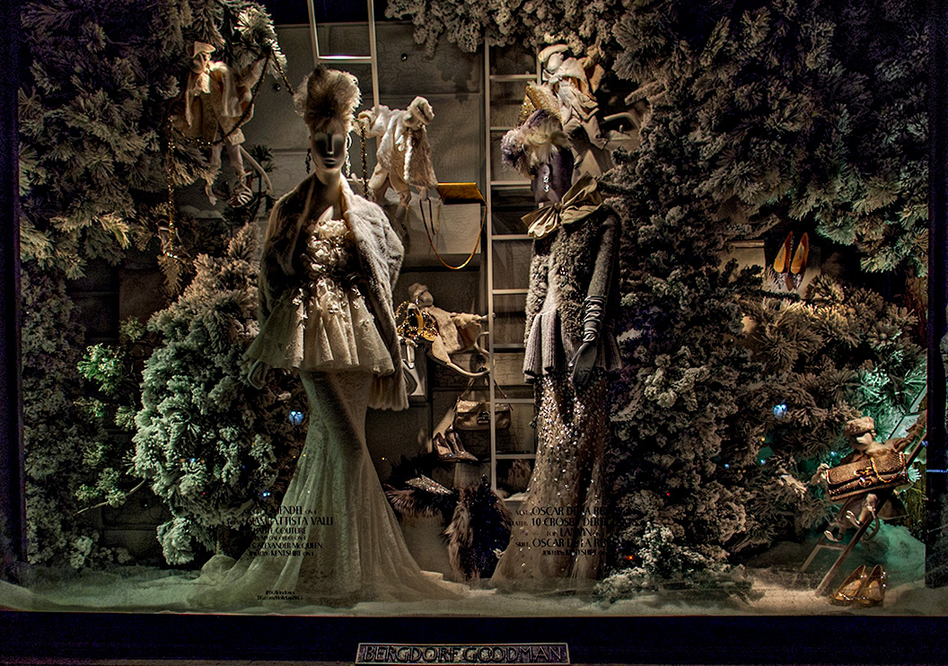 Bergdorf Goodman