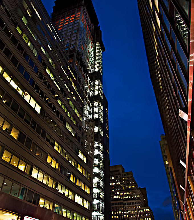 432 Park Avenue Building