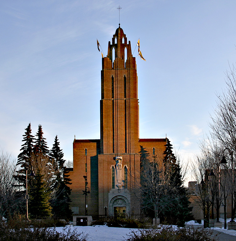 St. Marys Cathedral