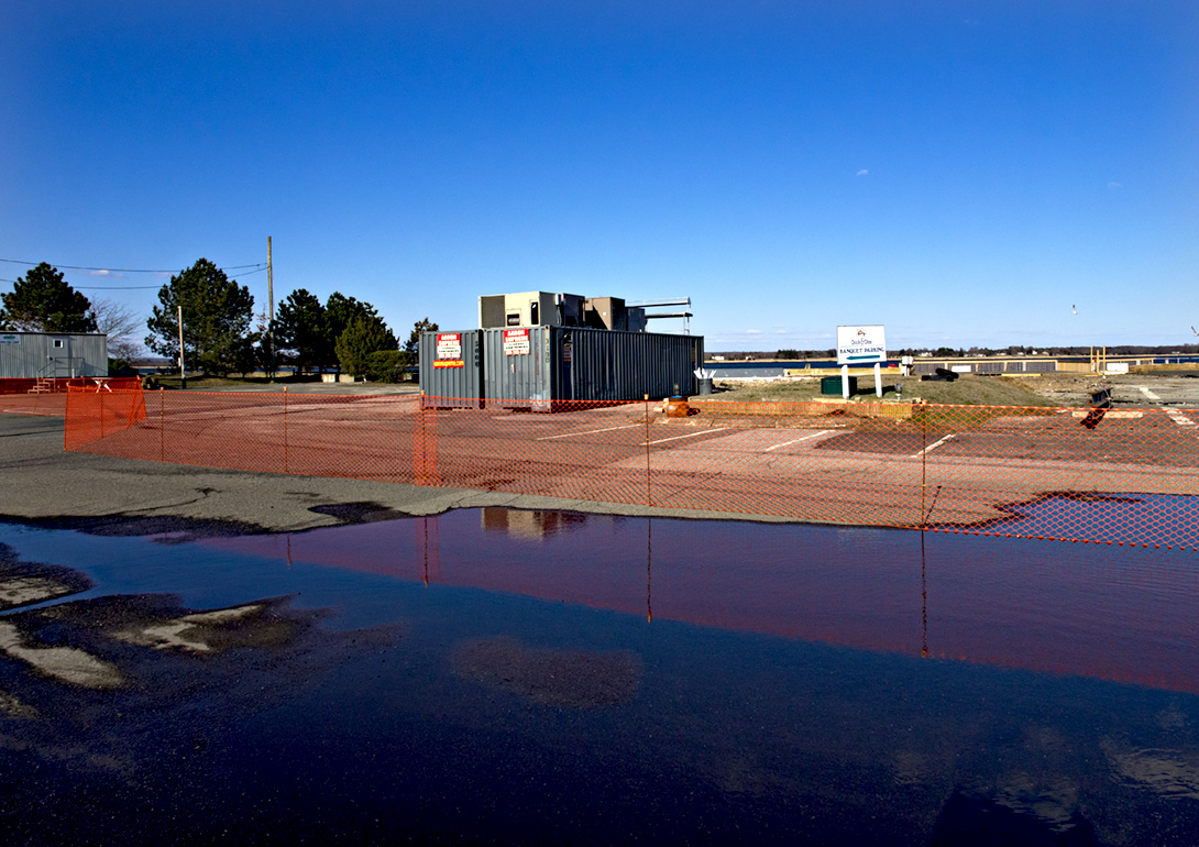 Construction  Scenic