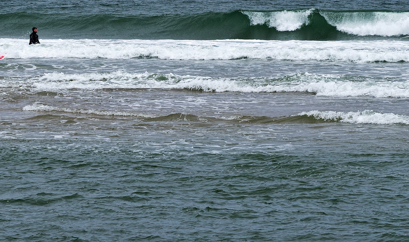 Coast Guard Beach