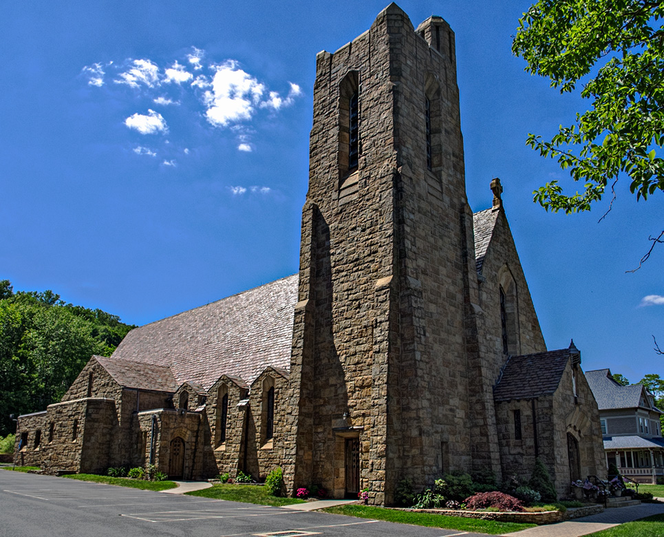 St. Patrick Church