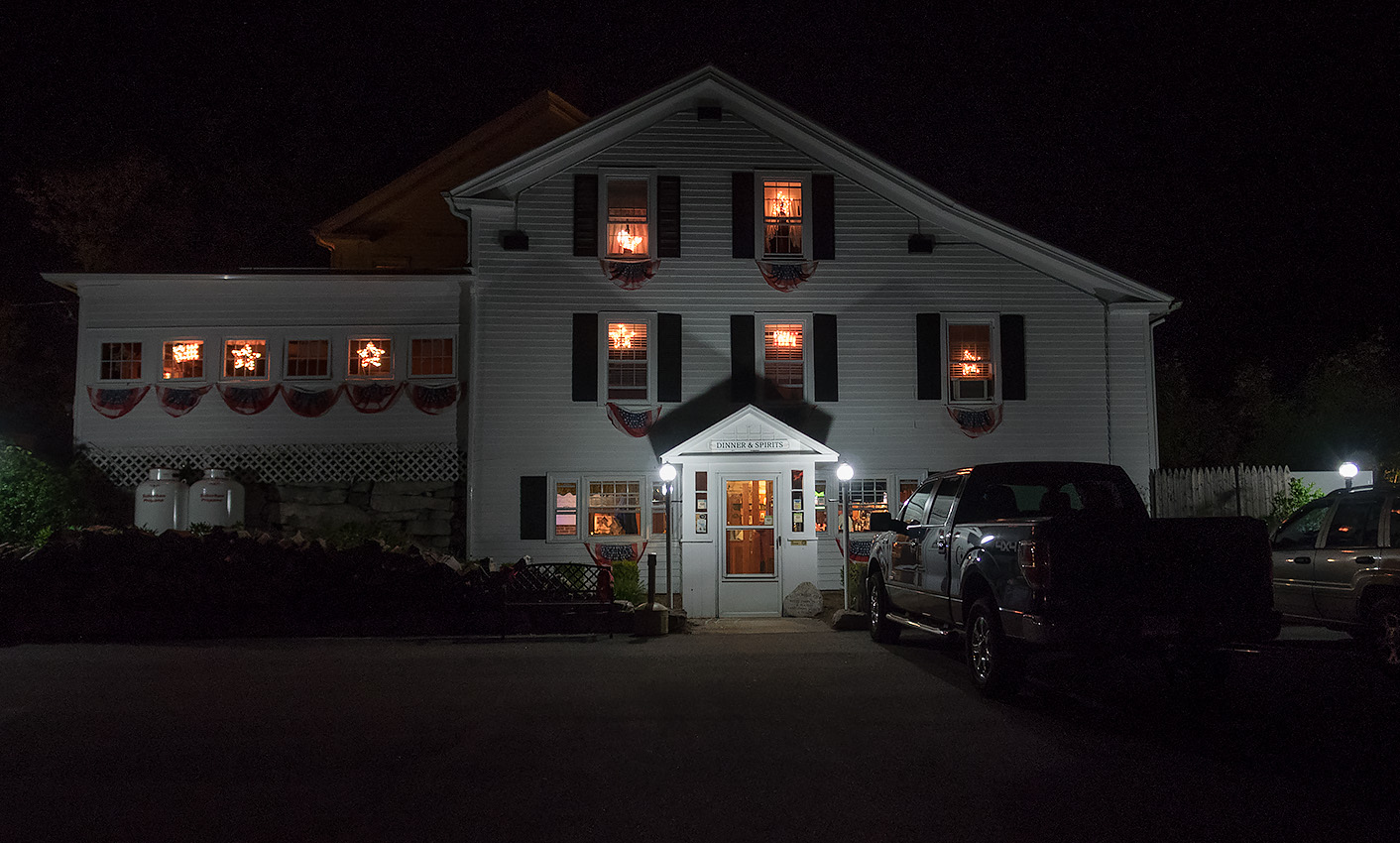 Killingworth Cafe