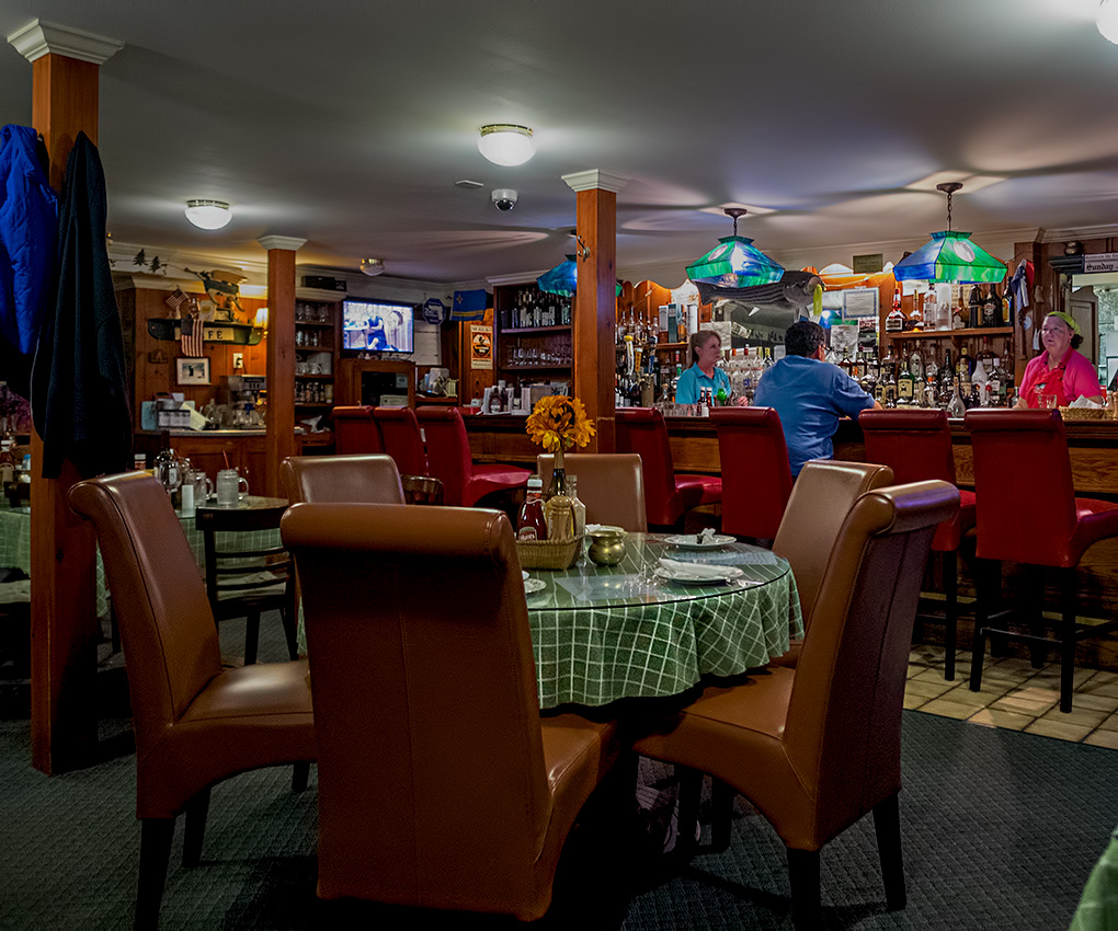 Killingworth Cafe