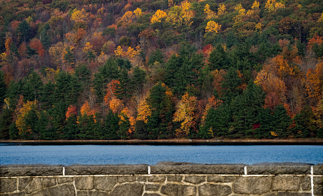 Barkhamsted Reservoir