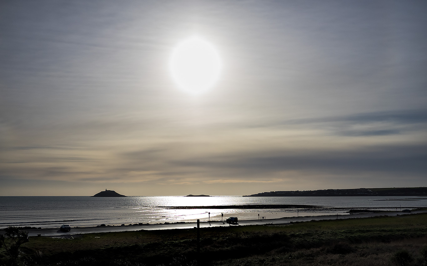 Ballycotton Island