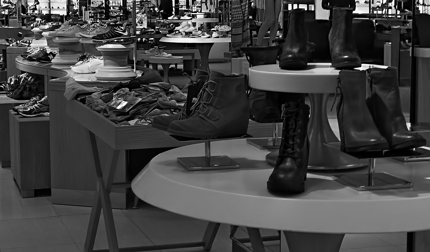 Shoes-Color version below.