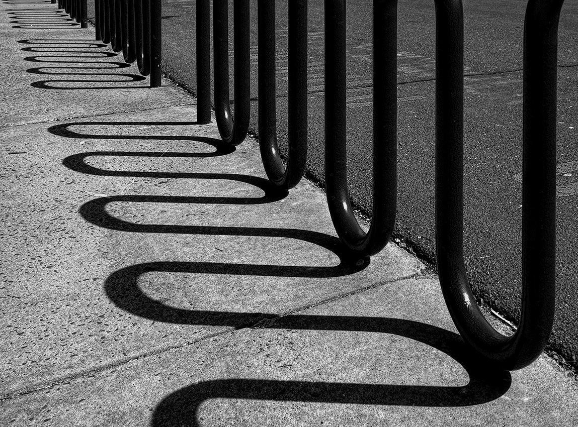 Optical Illusion?