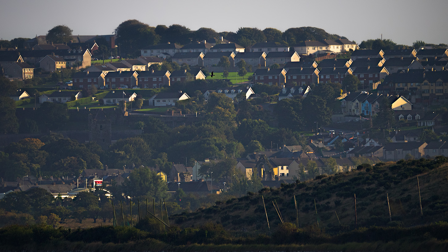 Youghal