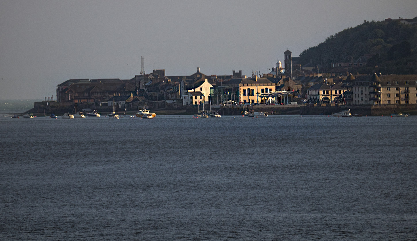 Youghal