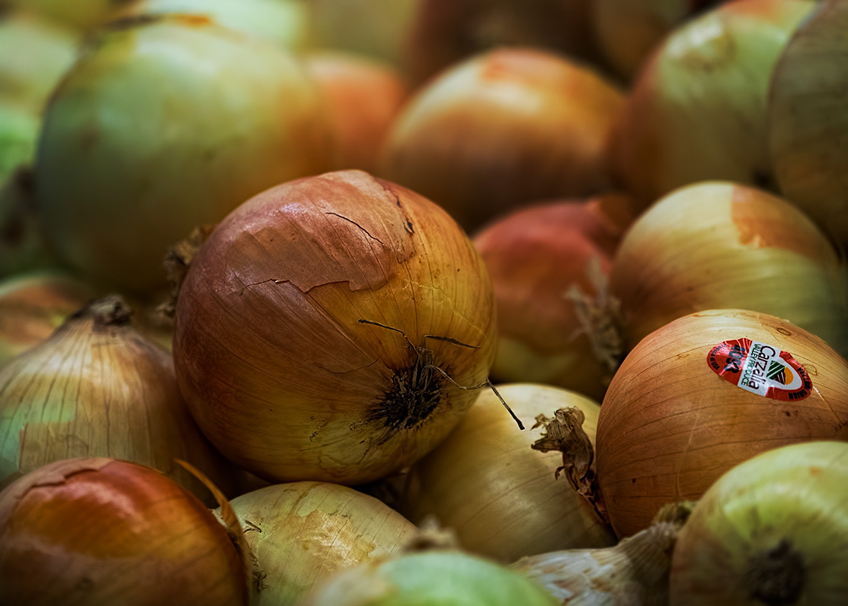 Onions