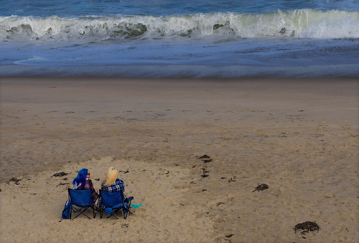 Nauset Light Beach