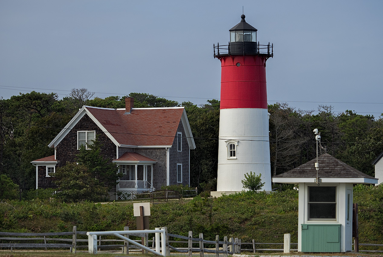 Nauset Light 