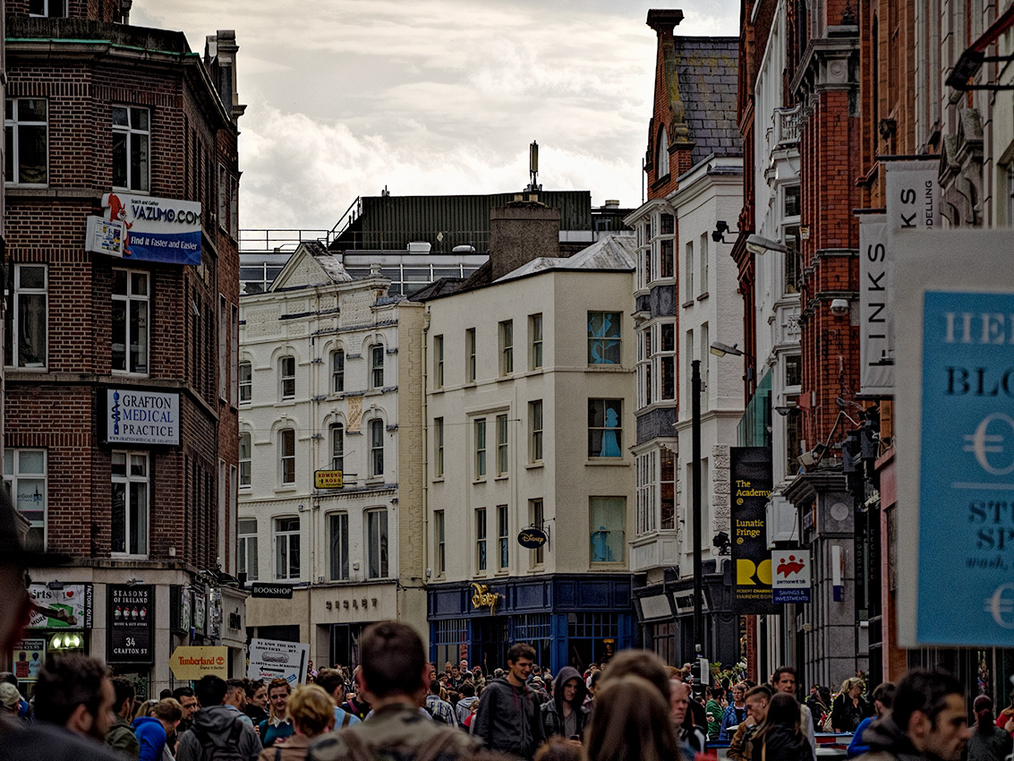 Grafton Street