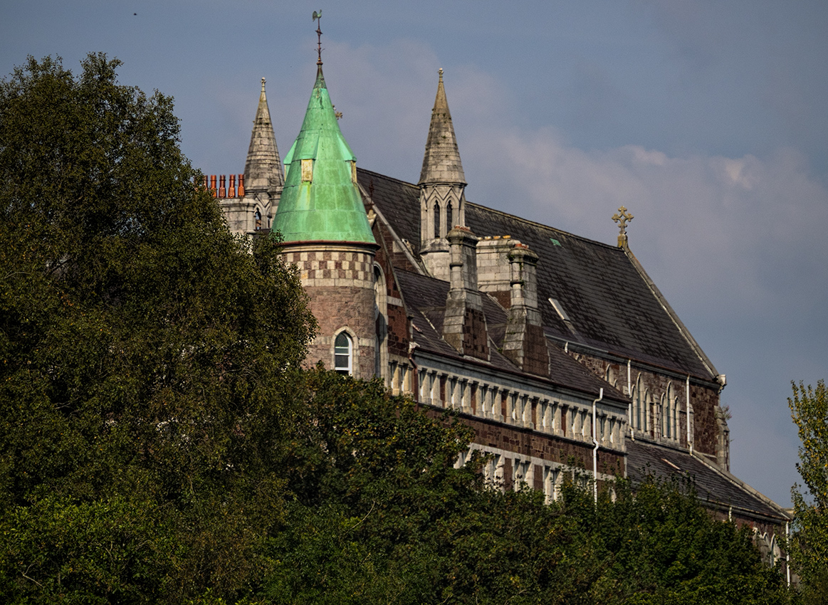 St. Vincents Church
