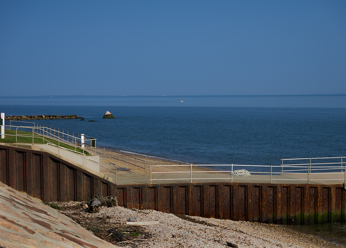 Knollwood Beach