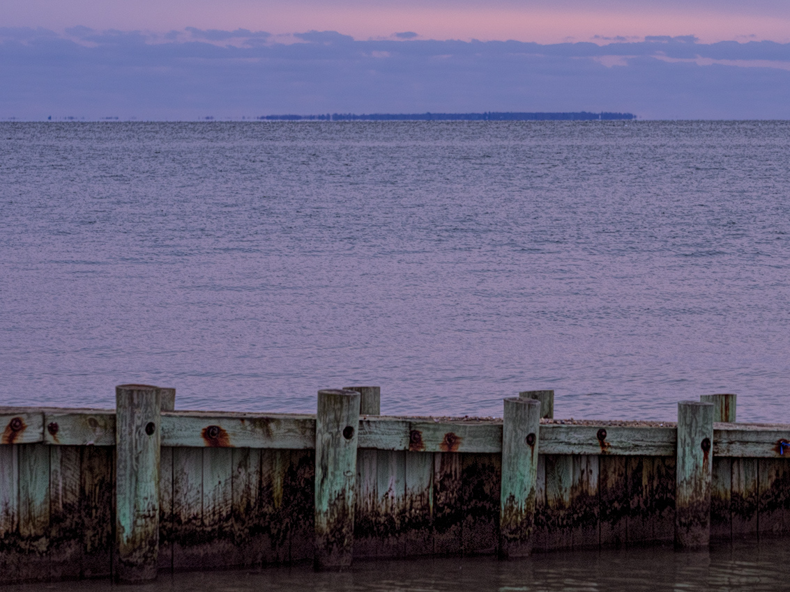 Harveys  Beach