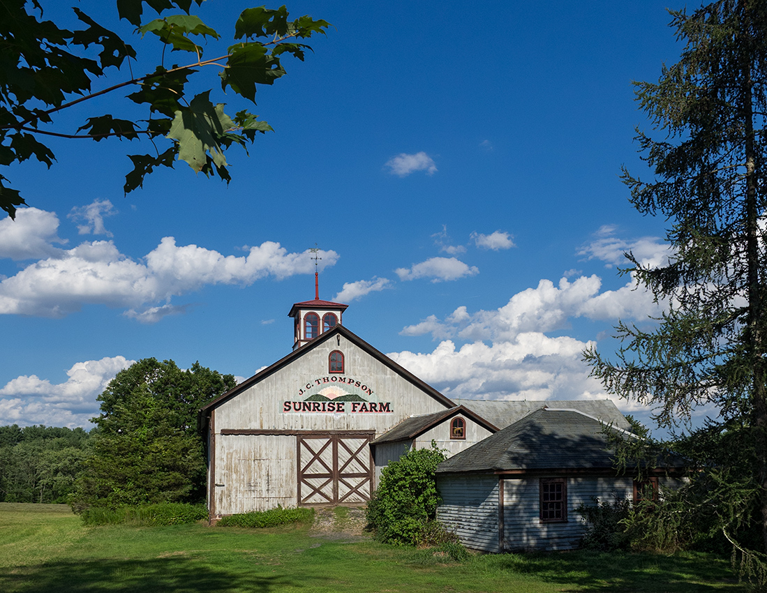 Sunrise Farm