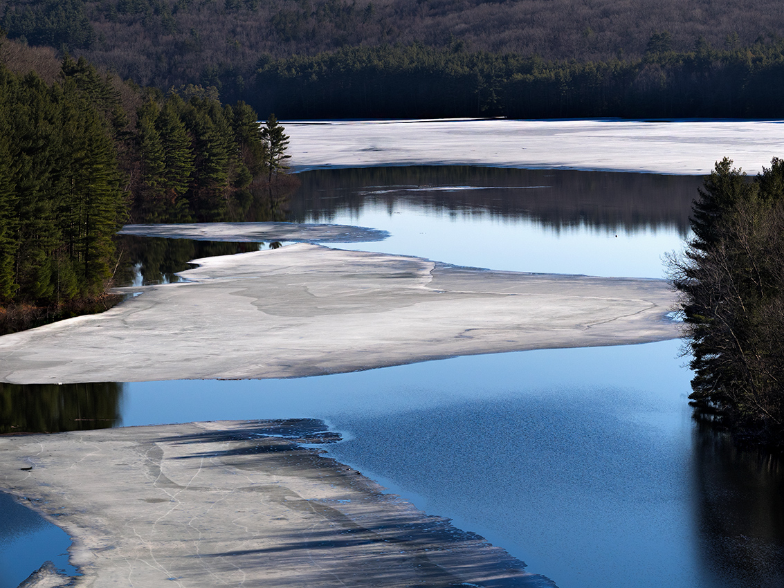 Lake McDonough