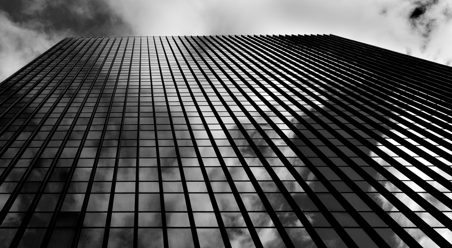Urban Exploration