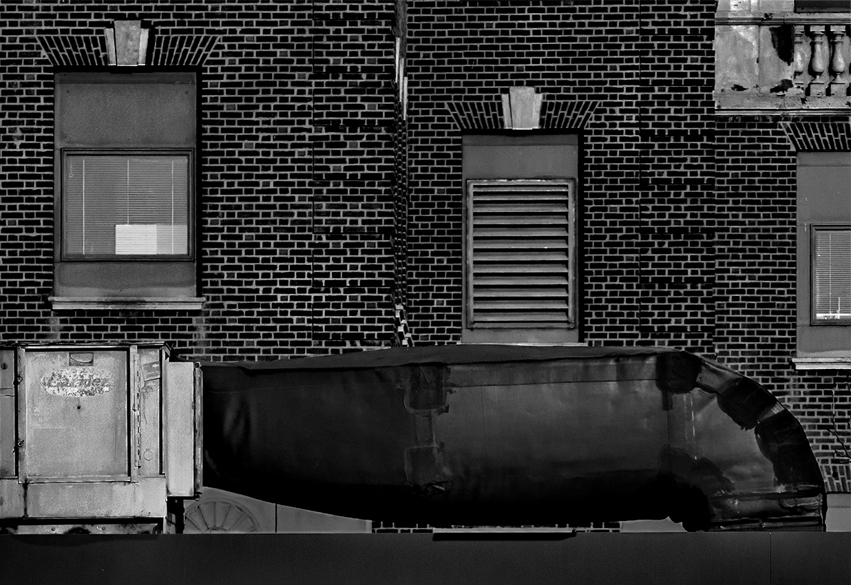 Urban exploration