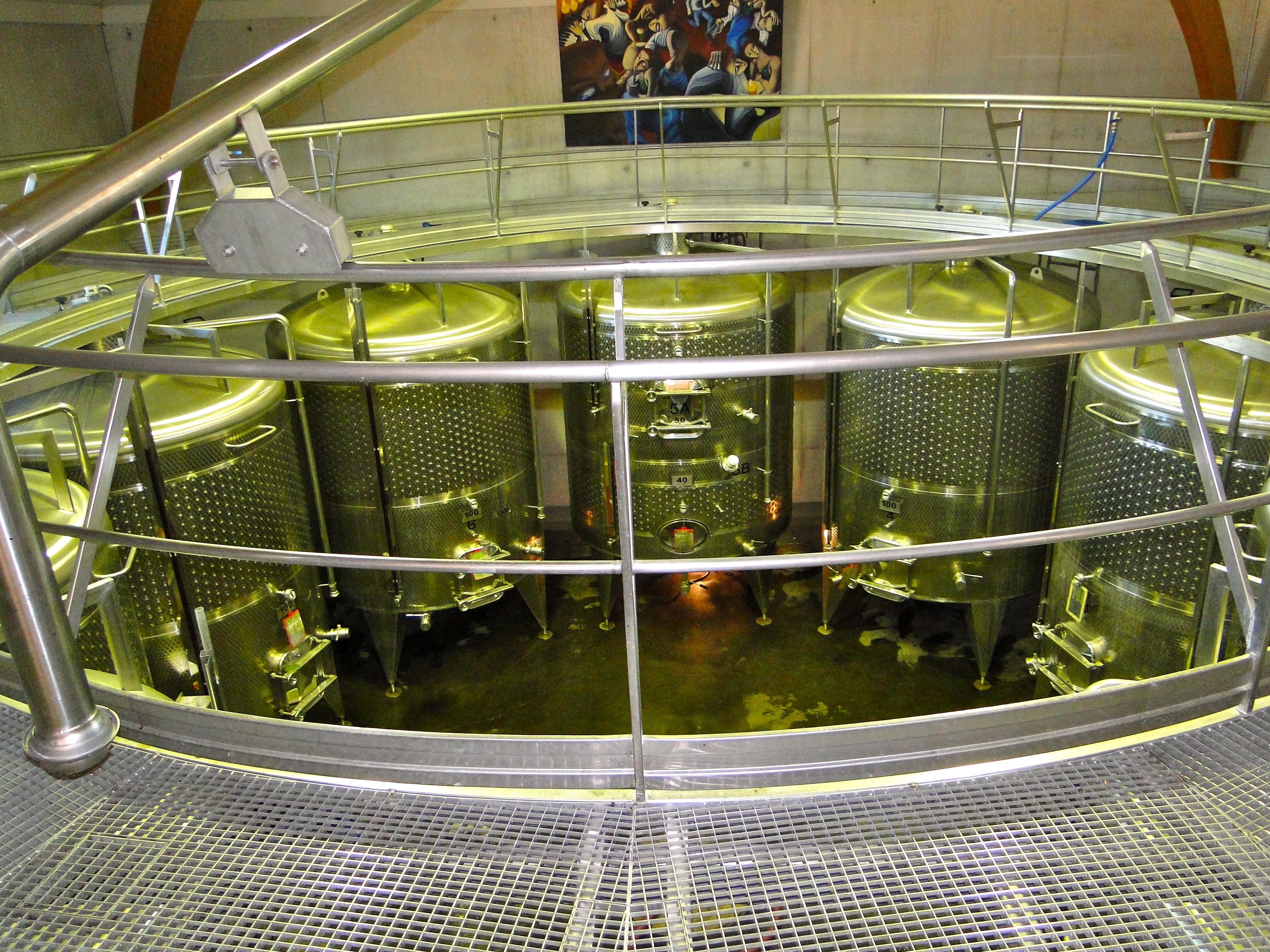 Domaine de Mourchon