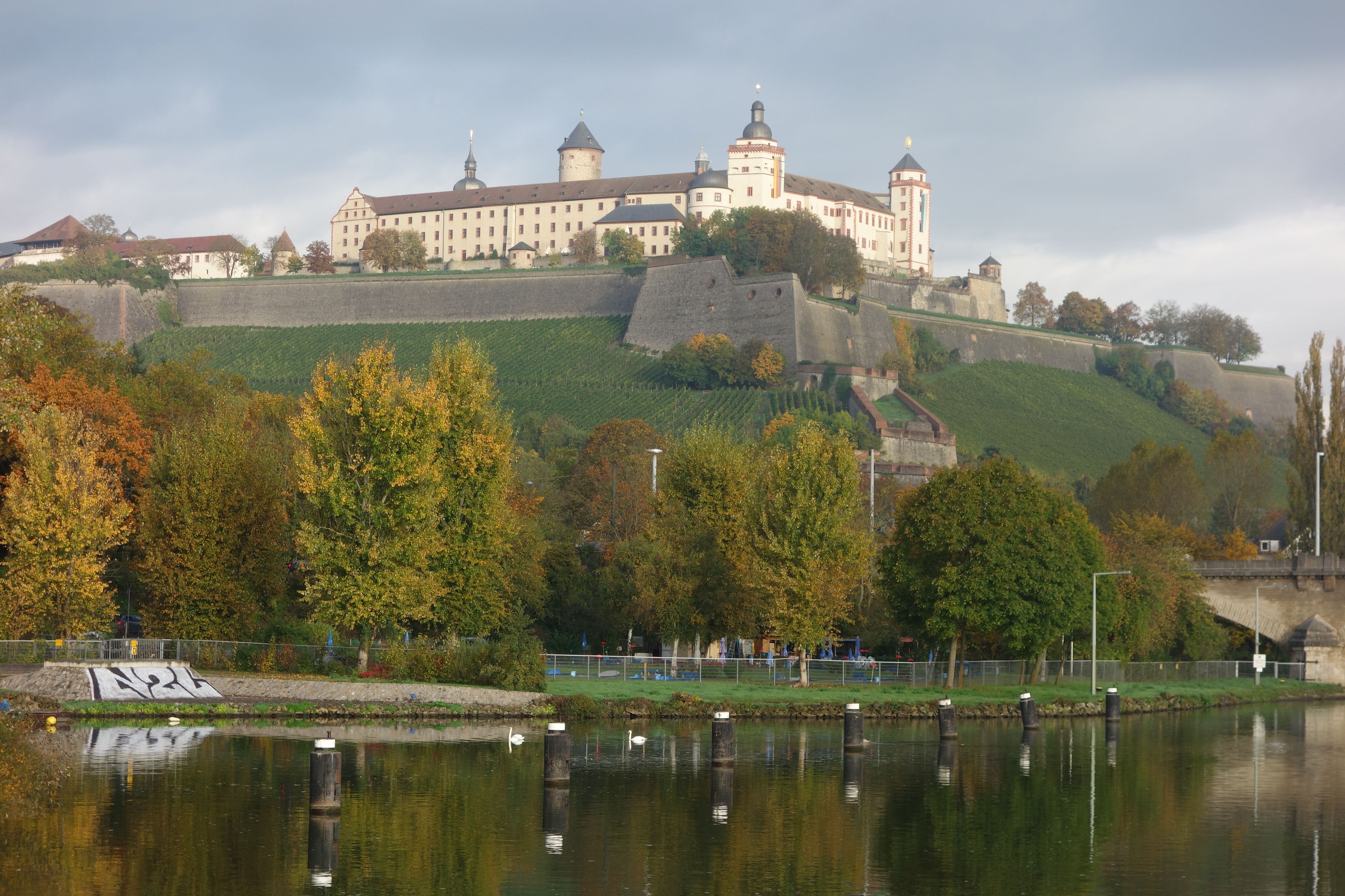 Festung Marienberg