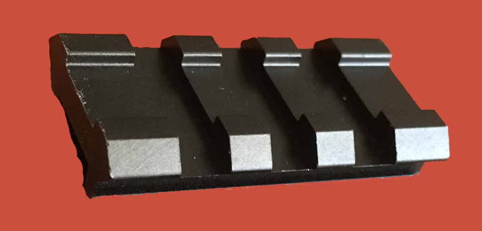 FAS Short Rail