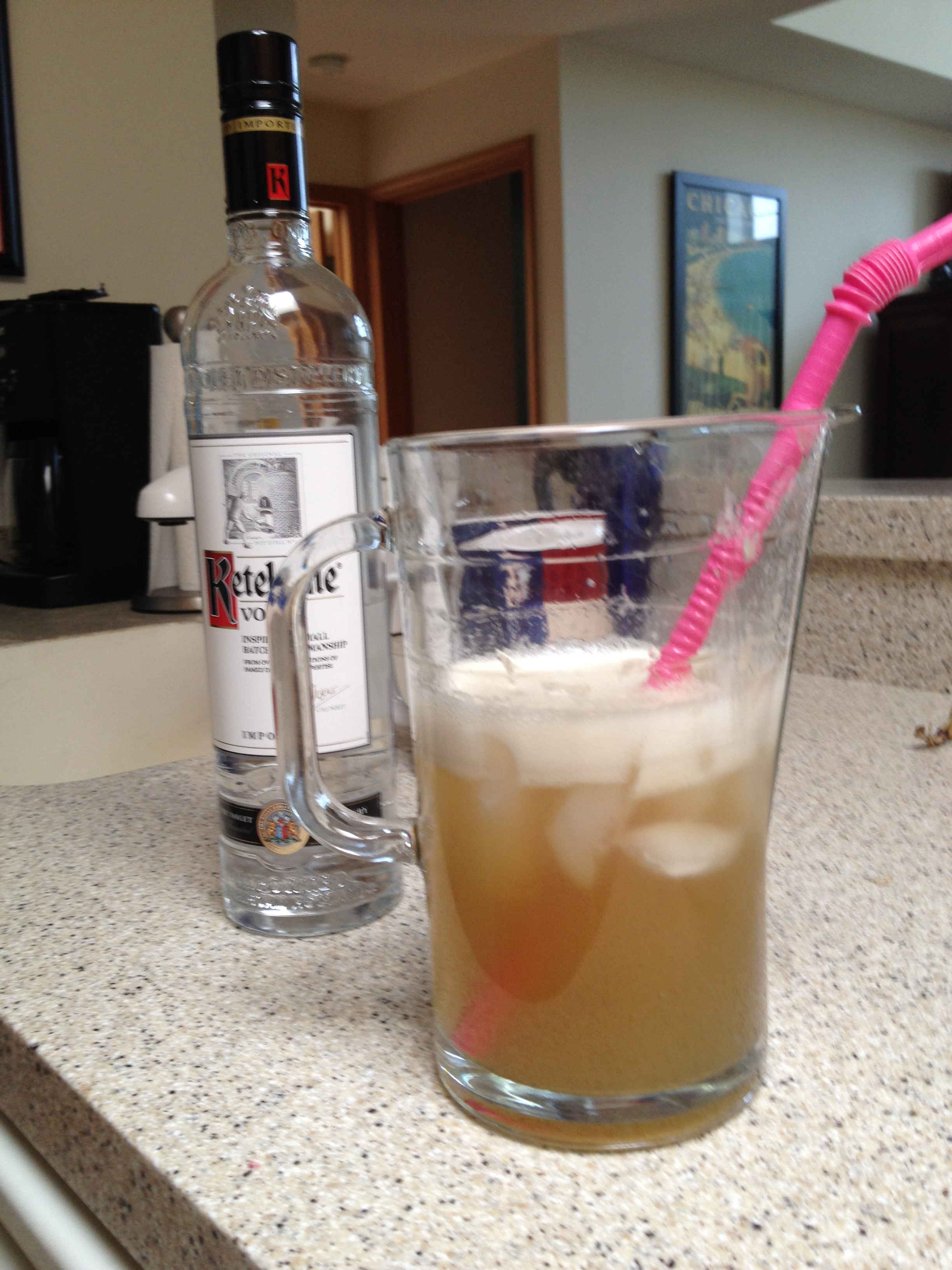 2-1-15 Moscow Mules