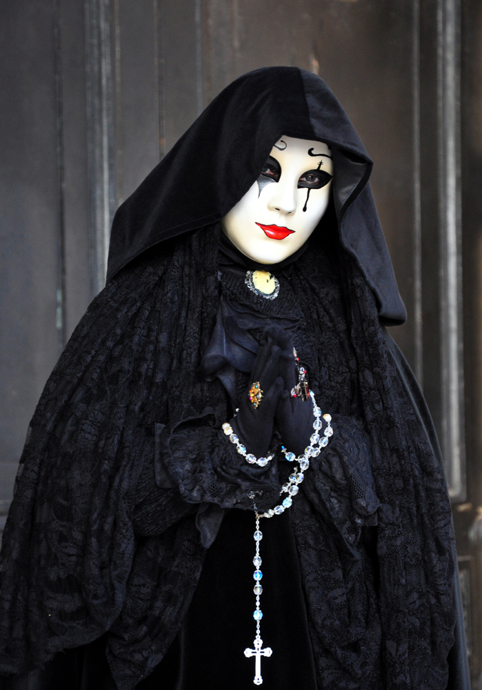 CARNAVAL VENISE 2014