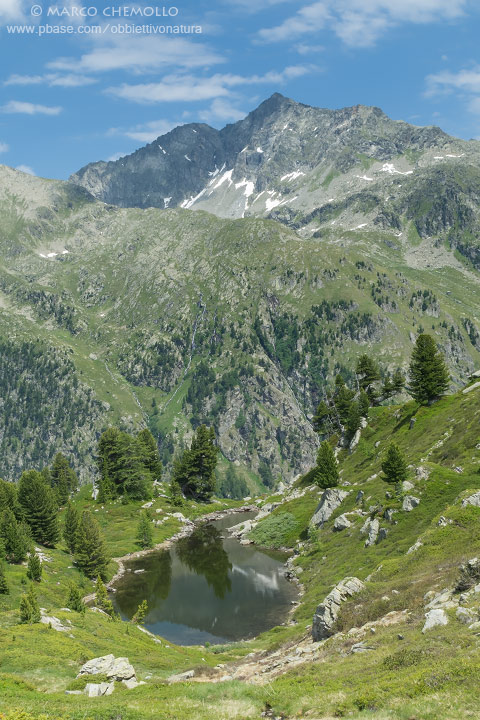 La Thuile, Valle dAosta