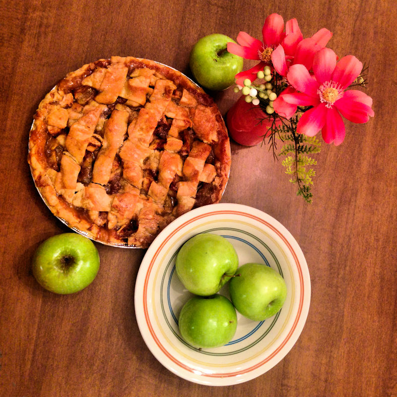 Apple Pie - IMG_8348