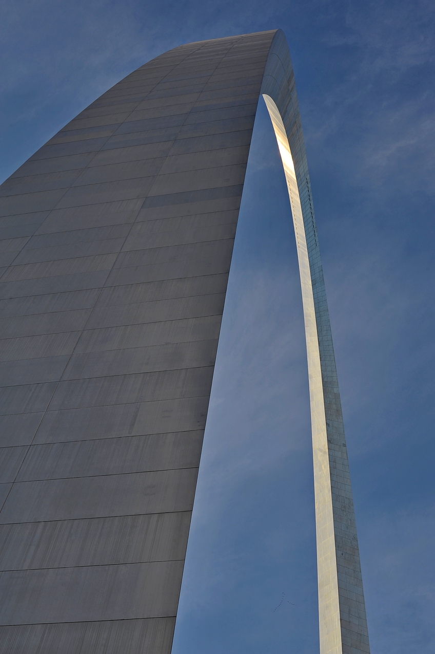The Gateway Arch