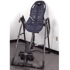 Teeter EP-960 & Invertio Inversion Table Review