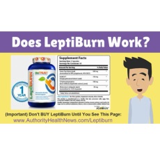 BellyTrim XP & LeptiBurn Review