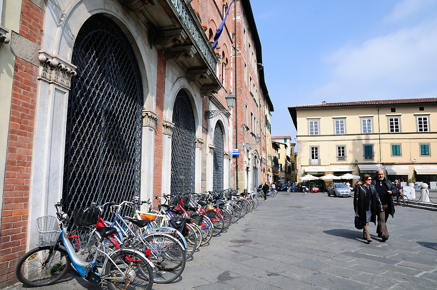 Lucca