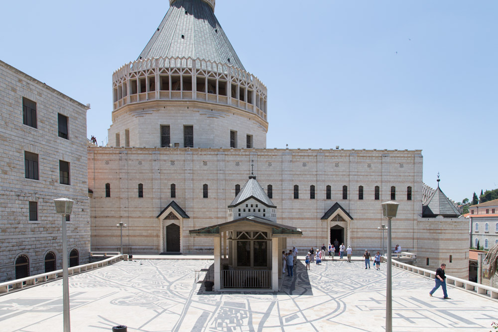 Church of the Annunciation