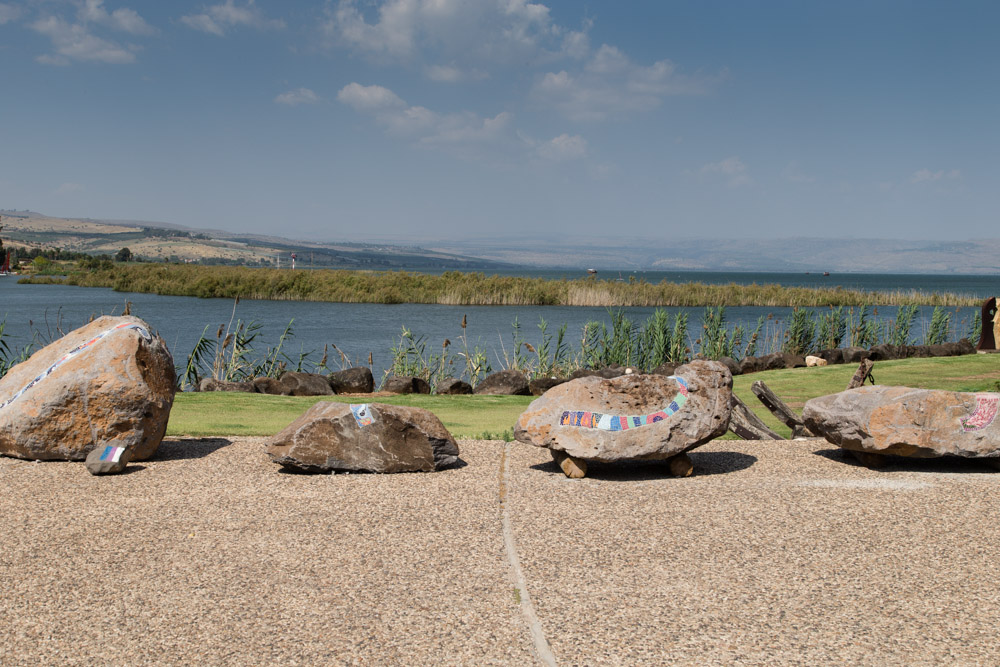 Sea of Galilee